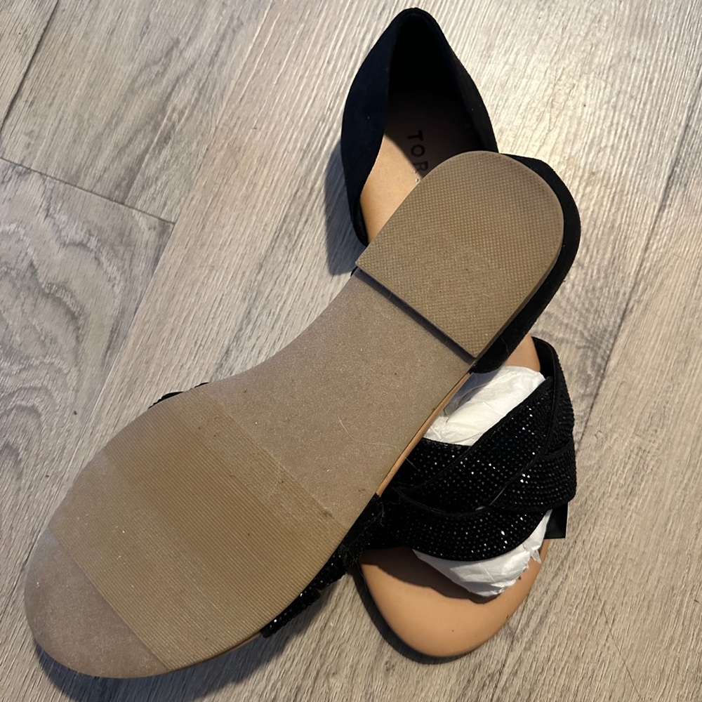 Torrid Sandals